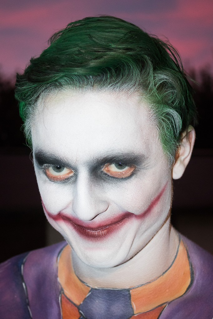 Joker Face Easy Direct links make browsing easier for those using res